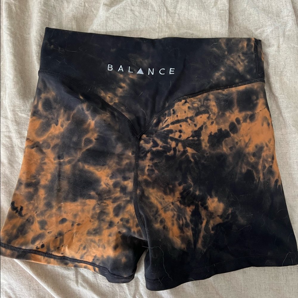 Balance Athletic shorts